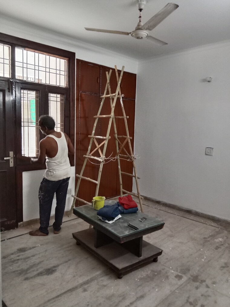 Room, green fields colony 2 Bedroom 800 Sq.Ft. Builder Floor In Green Fields Colony Faridabad 8675166