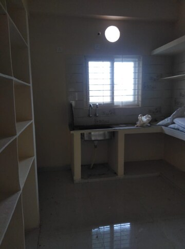 Kitchen in 3 BHK Apartment at Lb Nagar – for Sale