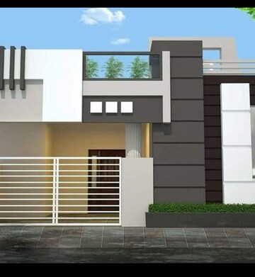 1 BHK Independent House For Sale in Kelamangalam rd