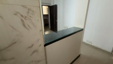 Kitchen in 2 BHK Apartment at Tulip Lemon, Sector 69 – for Rent