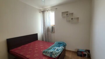 Bedroom in 2 BHK Apartment at Tulip Lemon, Sector 69 – for Rent