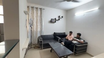 Gym in 2 BHK Apartment at Tulip Lemon, Sector 69 – for Rent