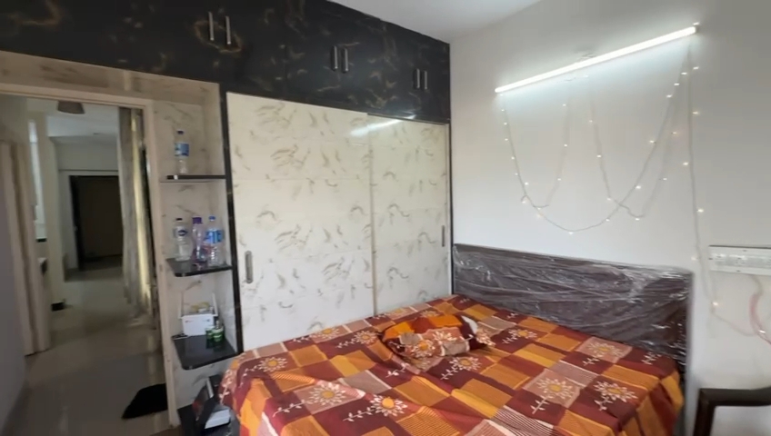 2 BHK 526 Sq.Ft. Apartment in Tulip Lemon