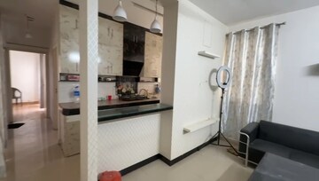 Kitchen in 2 BHK Apartment at Tulip Lemon, Sector 69 – for Rent