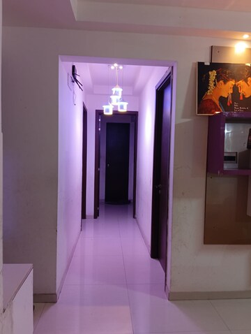 3 BHK Apartment For Rent in Pharande Puneville, Tathawade