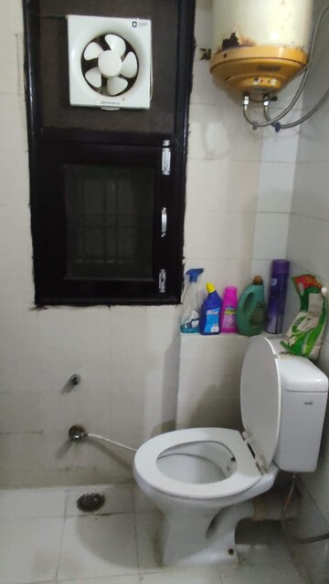 Furnished Amenities in 2.5 BHK Apartment at RPS Savana, Sector 88 – for Rent