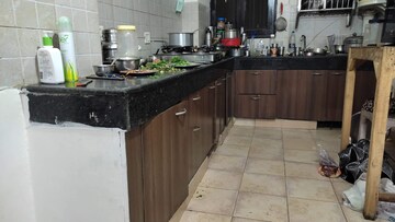 Kitchen in 2.5 BHK Apartment at RPS Savana, Sector 88 – for Rent