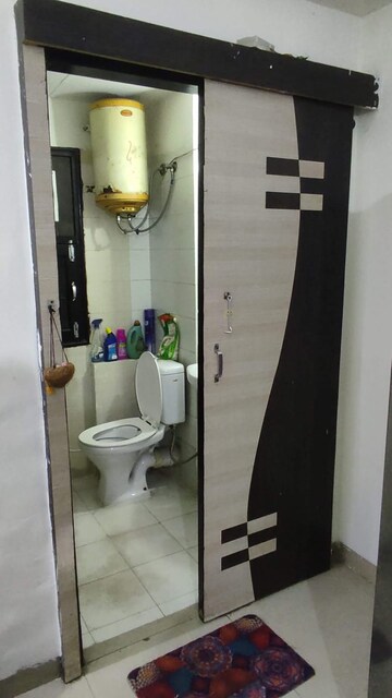 Bathroom in 2.5 BHK Apartment at RPS Savana, Sector 88 – for Rent