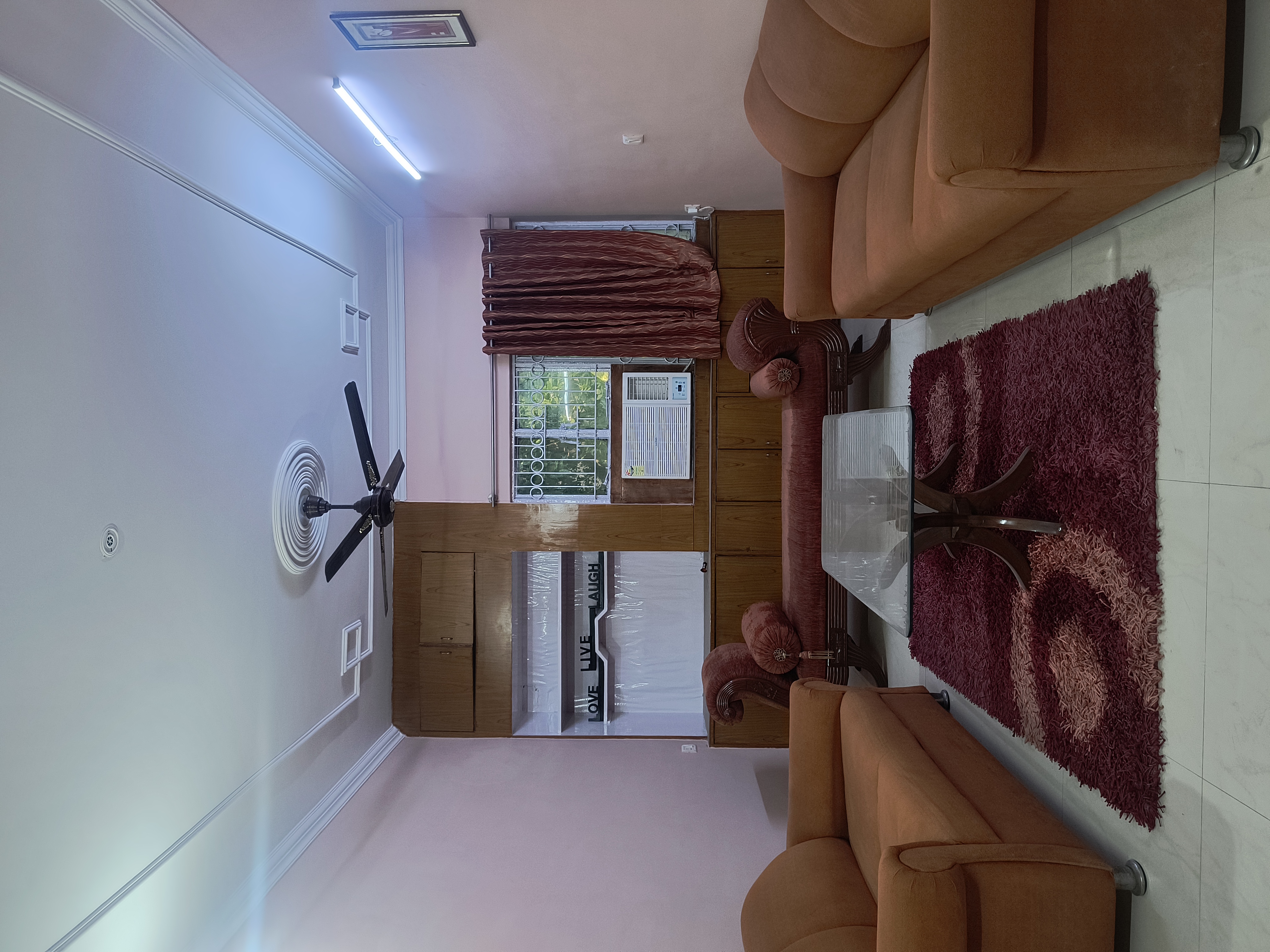 3 BHK + Pooja Room Apartment For Rent in Sarita Vihar Pocket-C RWA