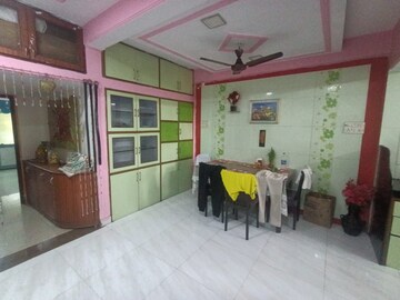 Parking in  Pg at Vashi Sector 6 – for Rent