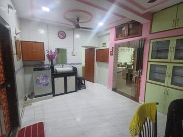 Bedroom in  Pg at Vashi Sector 6 – for Rent