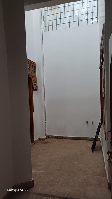 Building Lobby in 5 BHK Independent House at Gomti Nagar – for Rent
