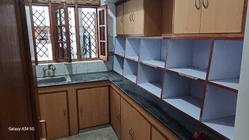 Kitchen in 5 BHK Independent House at Gomti Nagar – for Rent