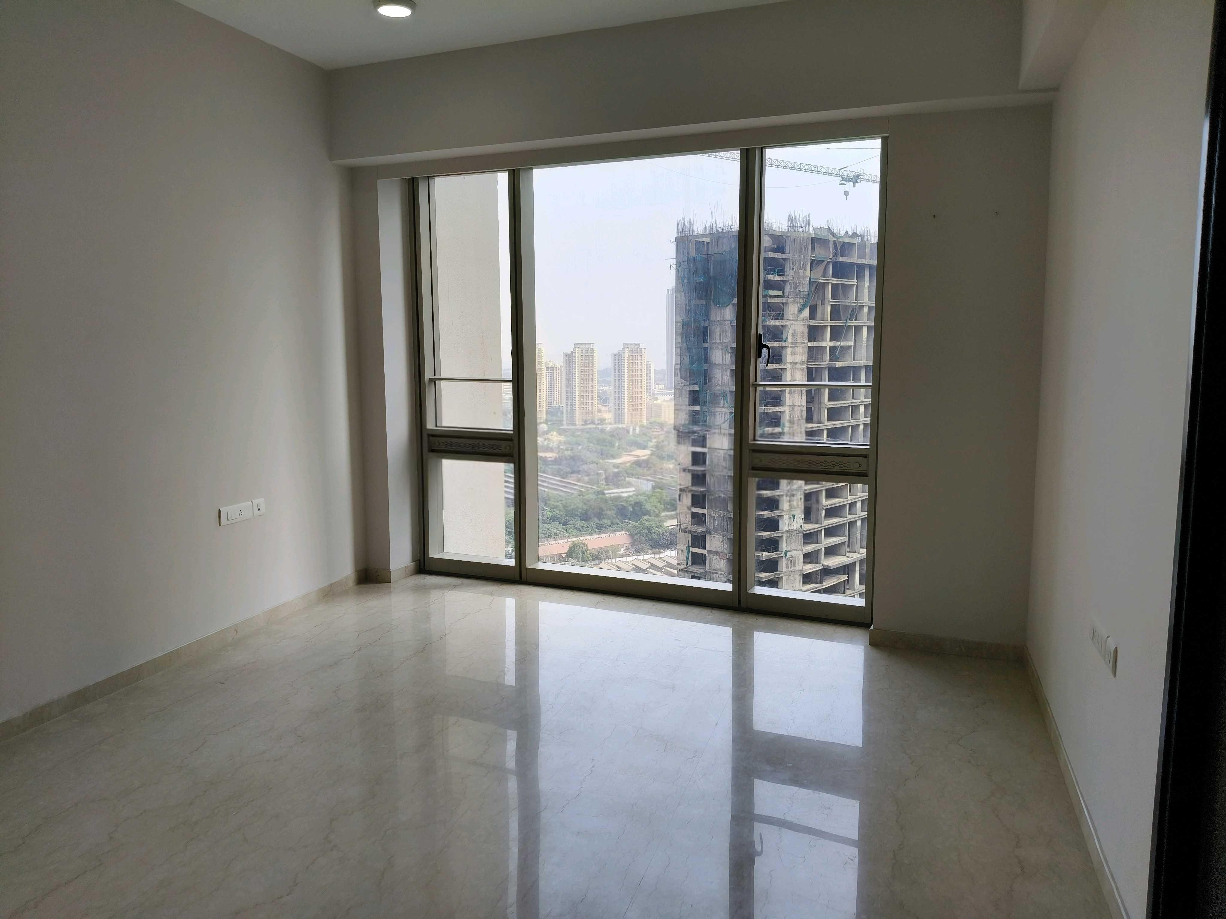 2 BHK Apartment For Rent in Lodha Kiara