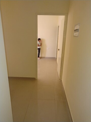 Bathroom in 2 BHK Apartment at Pyramid Pride, Sector 76 – for Rent