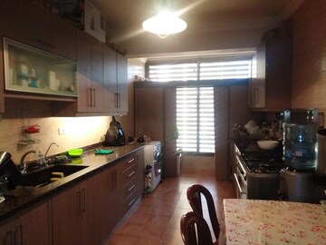 Kitchen in 2 BHK Apartment at Lodha NCP Commercial Tower Supremus, Wadala – for Rent