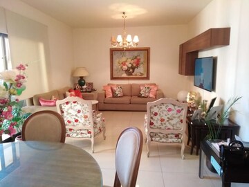 Bedroom in 2 BHK Apartment at Lodha NCP Commercial Tower Supremus, Wadala – for Rent
