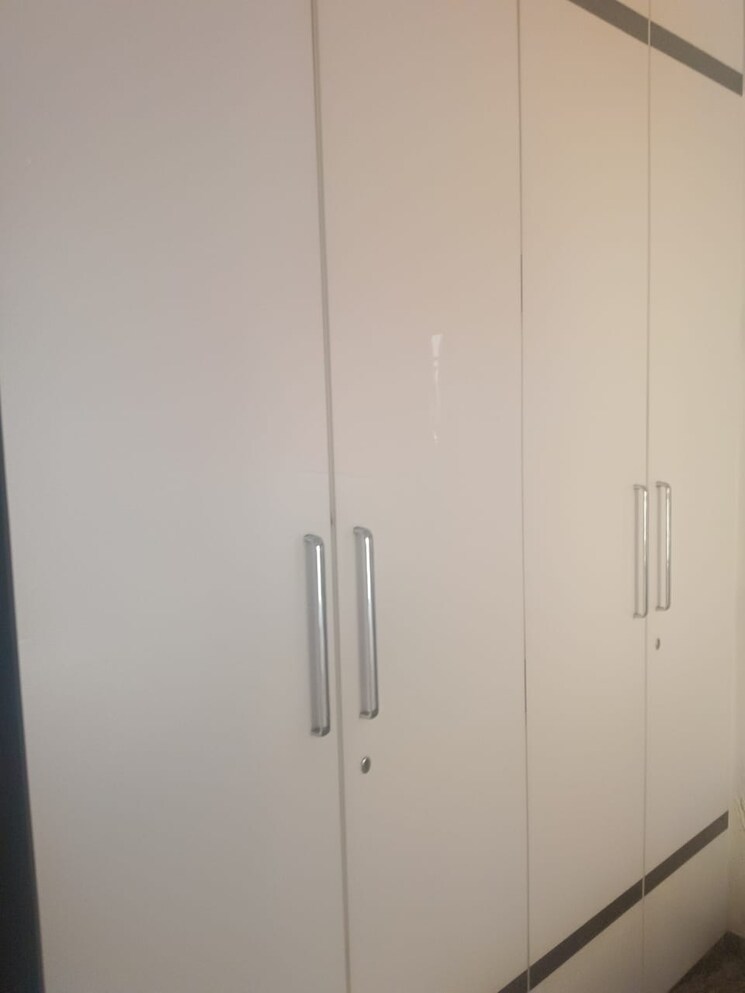 Master Bedroom, ravechi-heights 2 Bedroom 1150 Sq.Ft. Apartment In Kharghar Navi Mumbai 8675185