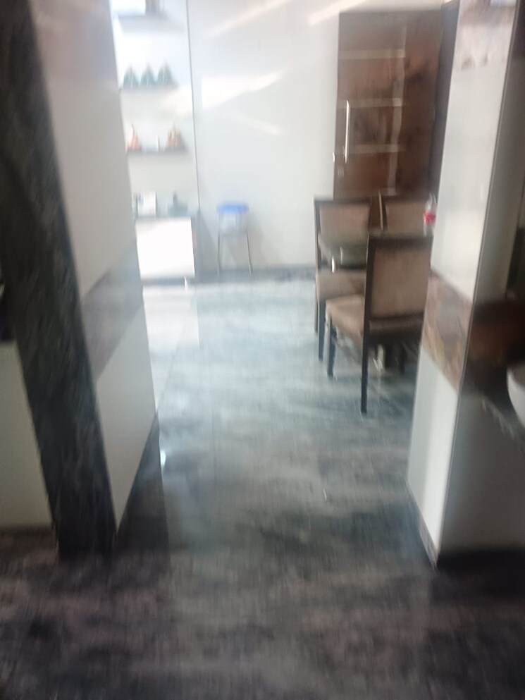 Living Room, ravechi-heights 2 Bedroom 1150 Sq.Ft. Apartment In Kharghar Navi Mumbai 8675185