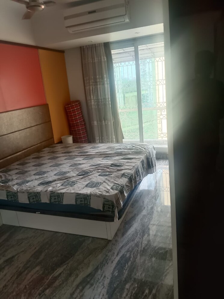 Bedroom, ravechi-heights 2 Bedroom 1150 Sq.Ft. Apartment In Kharghar Navi Mumbai 8675185
