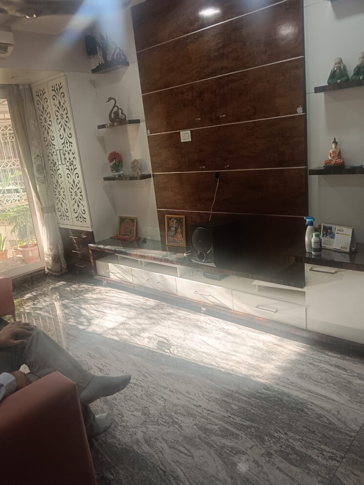 Master Bedroom, ravechi-heights 2 Bedroom 1150 Sq.Ft. Apartment In Kharghar Navi Mumbai 8675185