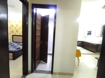 2.5 BHK Builder Floor For Rent in Unitech South City II, Sector 50