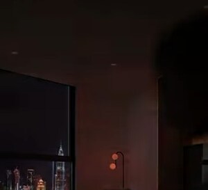 Furnished Amenities in 3 BHK Apartment at GHR The Cascades Neopolis, Kokapet – for Sale