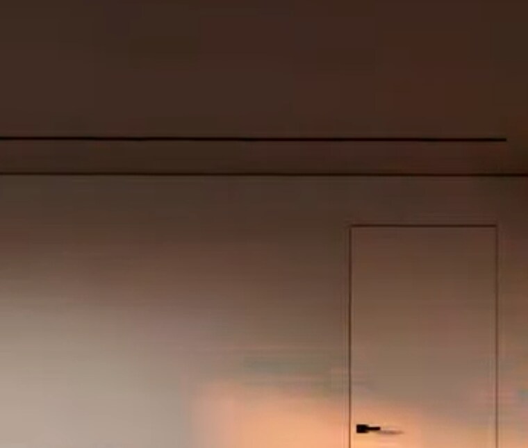 Room, ghr-the-cascades-neopolis 3 Bedroom 2560 Sq.Ft. Apartment In Kokapet Hyderabad 8675203