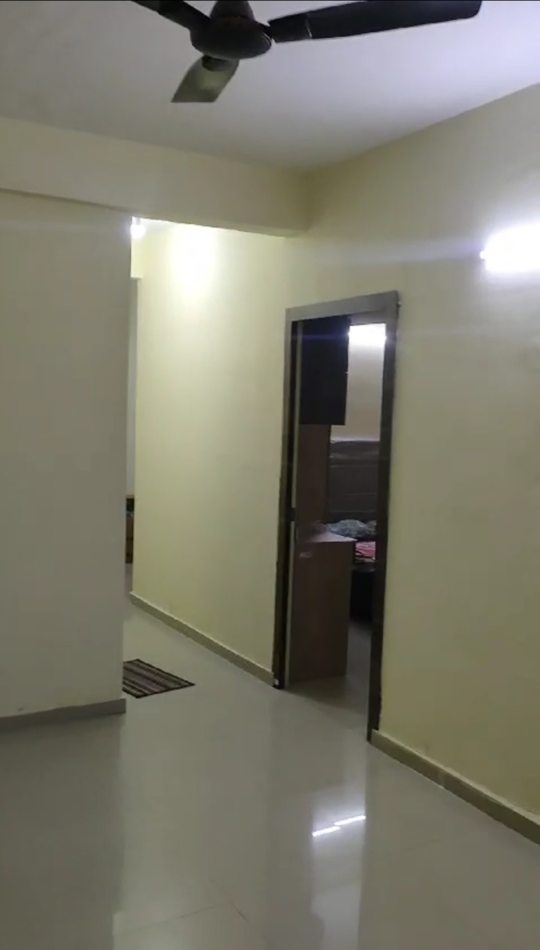 2 BHK Apartment For Rent in Pyramid Heights