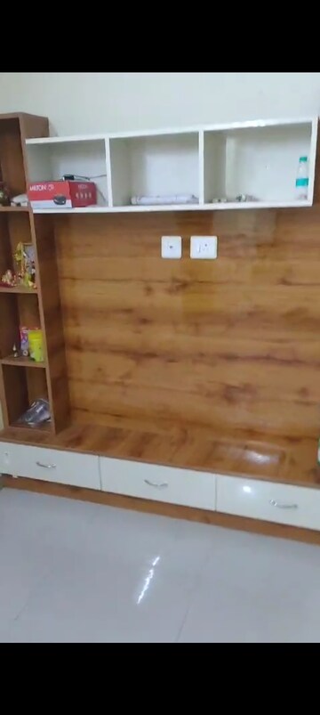 Furnished Amenities in 2 BHK Apartment at Pyramid Heights, Sector 85 – for Rent