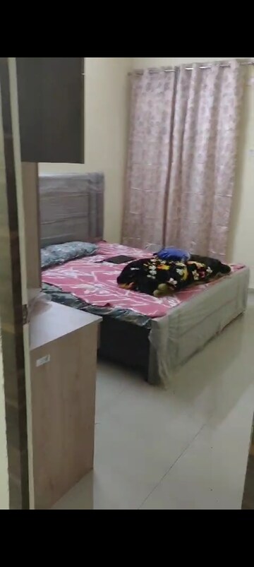 Bedroom in 2 BHK Apartment at Pyramid Heights, Sector 85 – for Rent