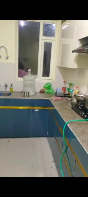 Master Bedroom in 2 BHK Apartment at Pyramid Heights, Sector 85 – for Rent