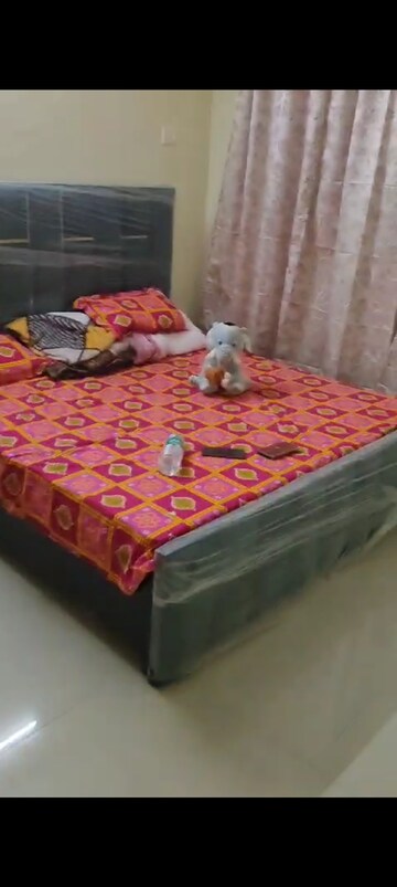 Bedroom in 2 BHK Apartment at Pyramid Heights, Sector 85 – for Rent