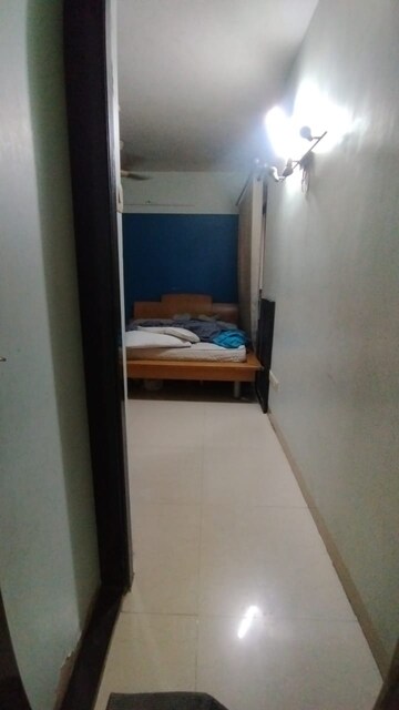 2 BHK Apartment For Rent in Lotus Sky Garden, Malad West