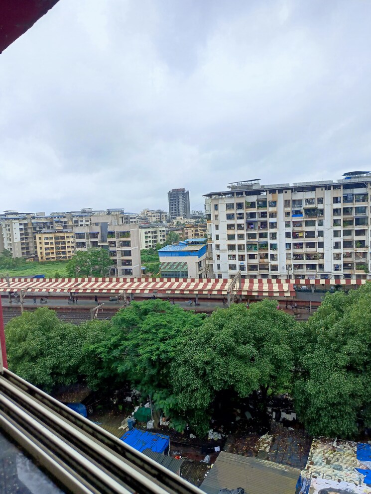 Exterior View, dombivli east 2 Bedroom 651 Sq.Ft. Apartment In Dombivli East Thane 8675214