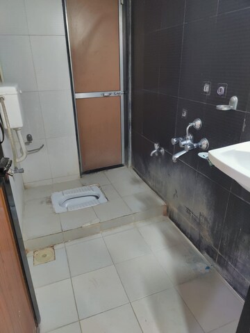 Master Bedroom in 2 BHK Apartment at Squarefeet Grand Square, Anand Nagar – for Rent