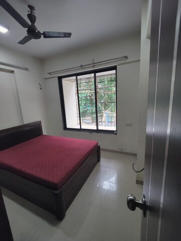 Living Room in 2 BHK Apartment at Squarefeet Grand Square, Anand Nagar – for Rent
