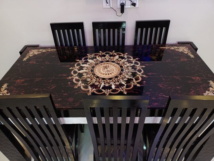 undefined, mona-greens 2 Bedroom 1207 Sq.Ft. Apartment In Ghazipur Zirakpur 8675211