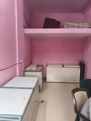 Team Area in  Shop at Sai Homes Prabhu Swastik Corner, Ulwe – for Sale