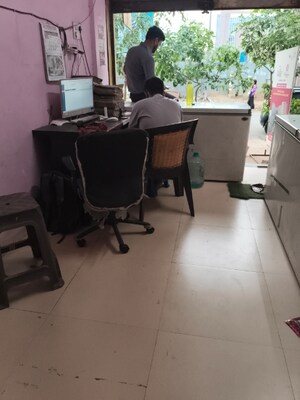 Team Area in  Shop at Sai Homes Prabhu Swastik Corner, Ulwe – for Sale