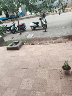 Floor Plan in  Shop at Sai Homes Prabhu Swastik Corner, Ulwe – for Sale