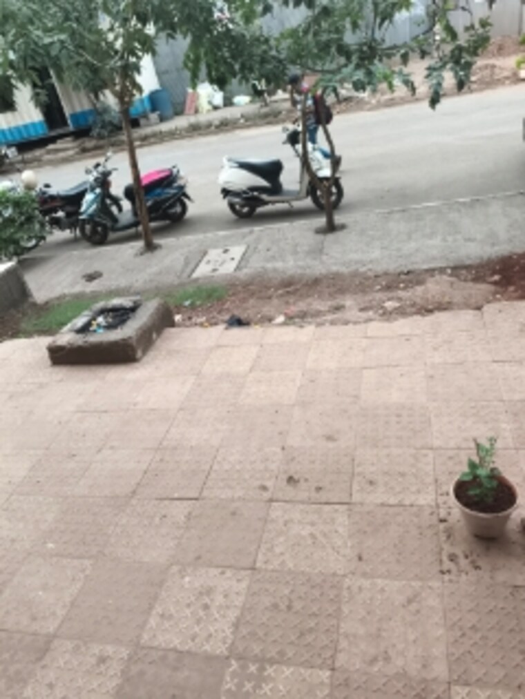 Floor Plan, sai-homes-prabhu-swastik-corner Commercial Shop 650 Sq.Ft. In Ulwe Navi Mumbai 8675239