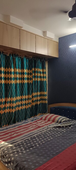 1 BHK Apartment For Sale in Dharti Orange Heights, Nalasopara West