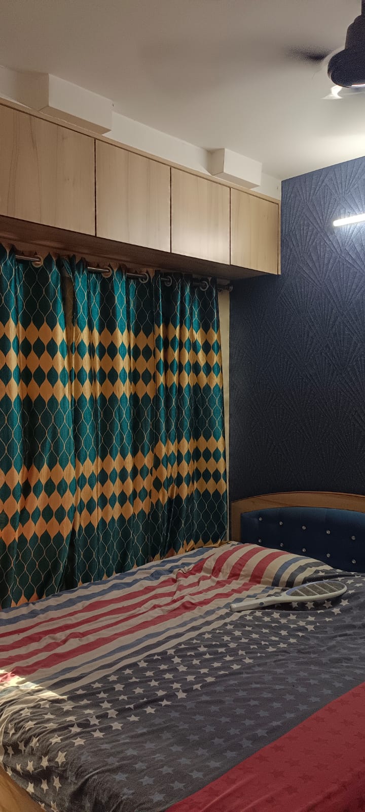 1 BHK Apartment For Sale in Dharti Orange Heights