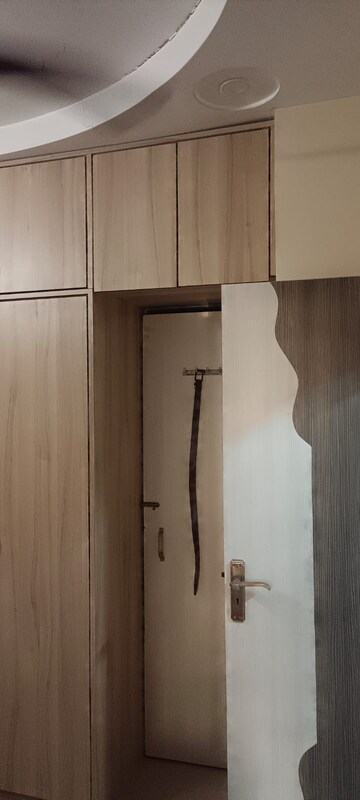 Furnished Amenities in 1 BHK Apartment at Dharti Orange Heights, Nalasopara West – for Sale