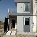 2 BHK 500 Sq.Ft. Independent House in Talawali Chanda