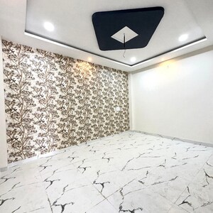 Bathroom in 2 BHK Independent House at Talawali Chanda – for Sale