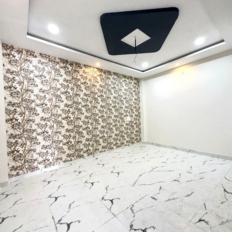 Bathroom, talawali chanda 2 Bedroom 500 Sq.Ft. Independent House In Talawali Chanda Indore 8675243