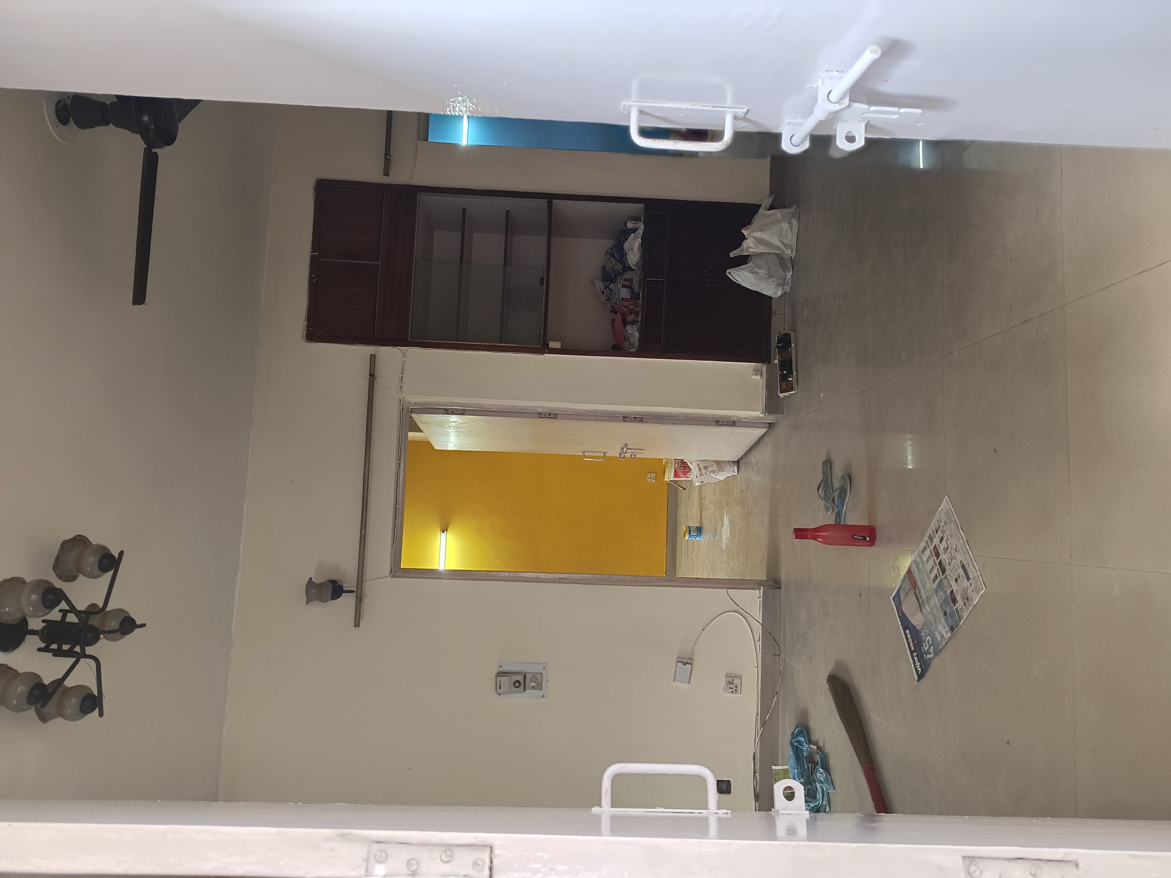 2 BHK + Extra Room Apartment For Rent in Sarita Vihar Pocket-J RWA