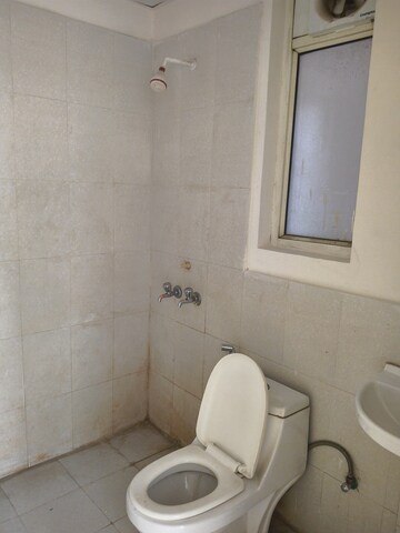 Bathroom in 2 BHK Apartment at Pyramid Urban Homes 2, Sector 86 – for Rent